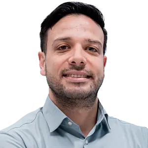 Bahaa Ziadah