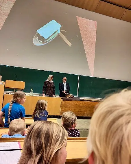 Kinderuni
