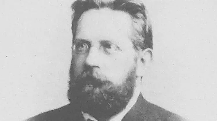 Hilgendorf lecture series
