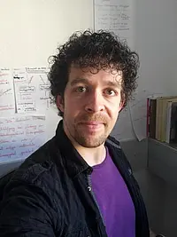 Nicolas Potysch. Foto: Privat