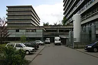 Gebäude Auf der Morgenstelle 12