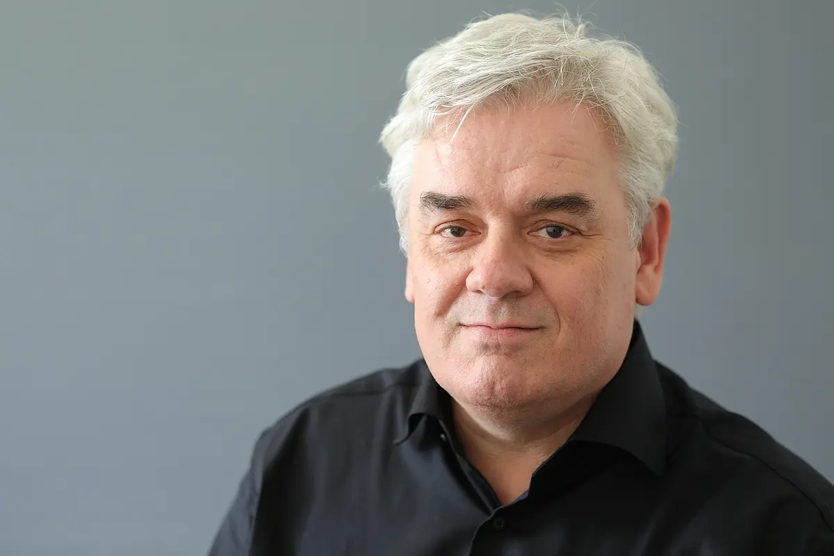 Dietmar Till