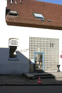 Gebäude Calwerstraße 3
