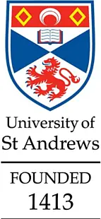 Logo St Andrews