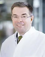 Prof. Dr. med. Andreas J. Fallgatter