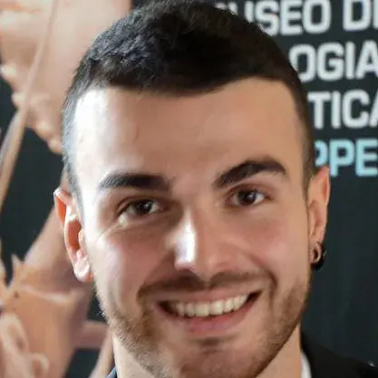Matteo Santon