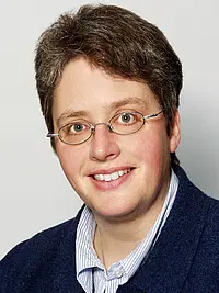 Prof. Dr. Monika A. Rieger. Foto: Universitätsklinikum Tübingen
