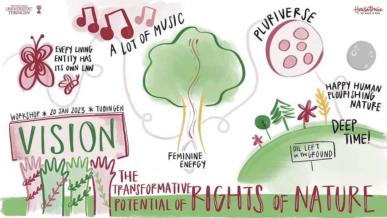 Visual Harvest Protocol of Session 4: Envisioning domains of transformation © Alessandra Zaffiro (Housatonic)