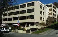 Gebäude Mohlstraße 36