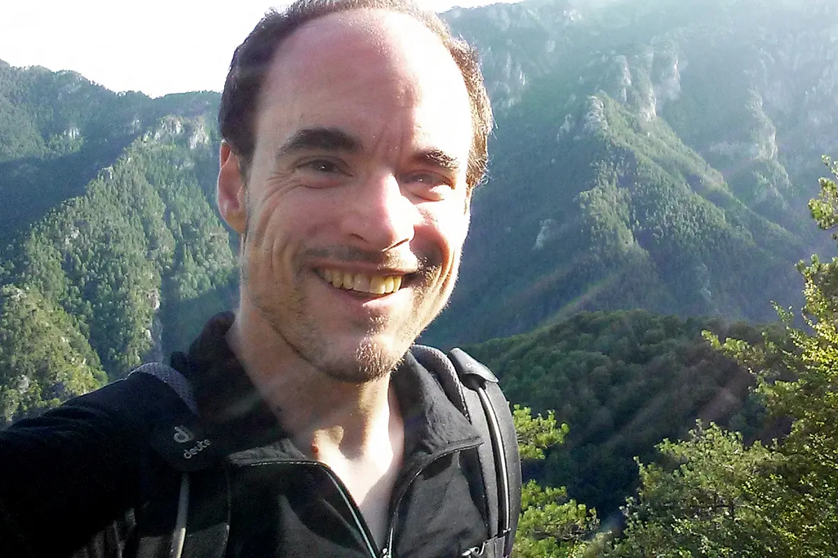 Dr. Kieran Tsitsiklis