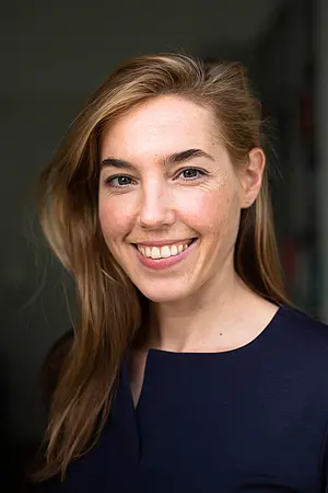 Junior Prof. Anna Georg