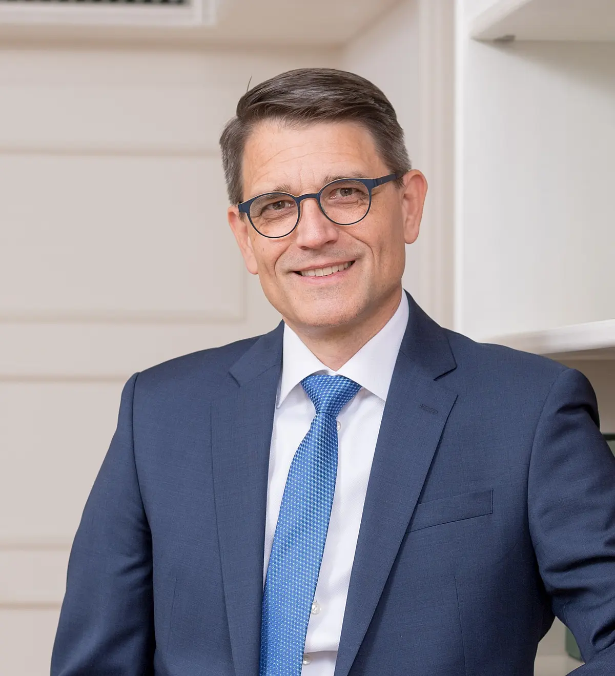 Prof. Dr. Joachim Bloehs