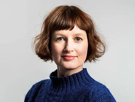 Franziska Hammer