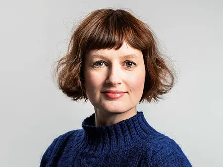 Franziska Hammer