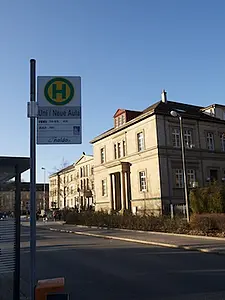 Mit dem naldo-Job-Ticket ist der Arbeitsplatz ab sofort preisgünstiger erreichbar. Foto: Walter Heim