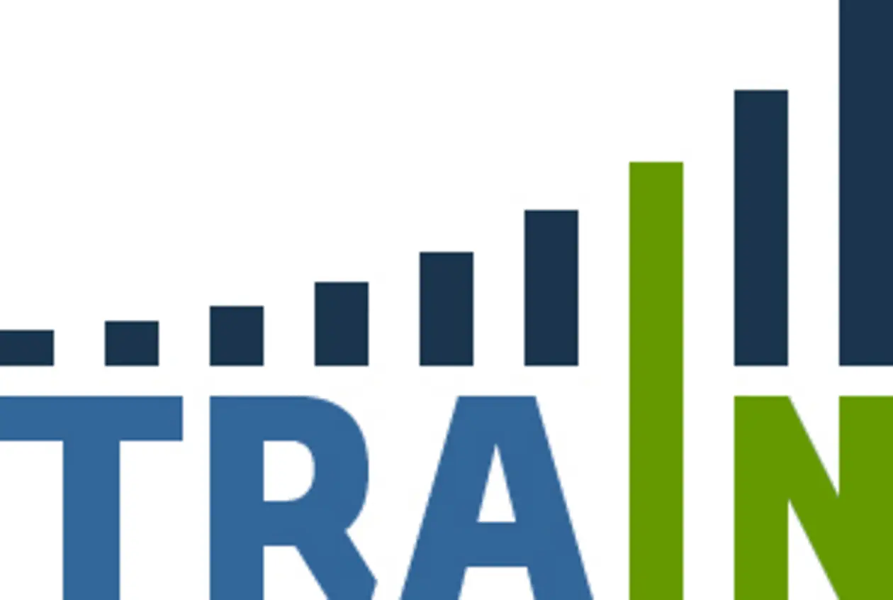 TRAIN logo