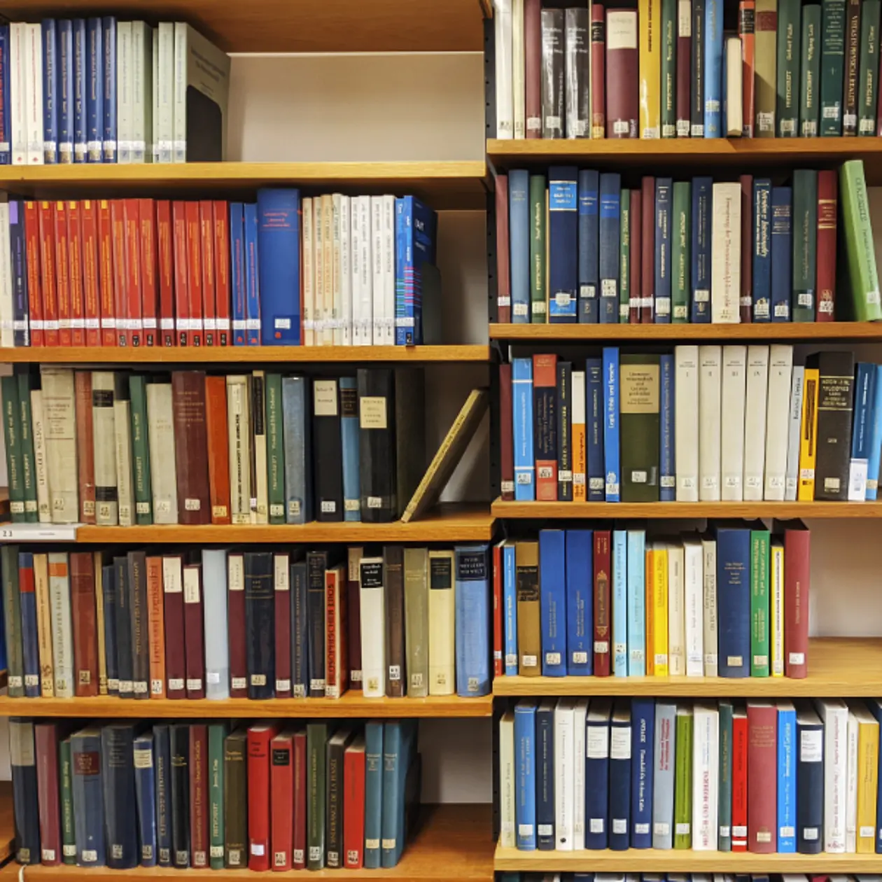 Bibliothek