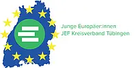 Logo JEF