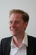 Professor Dr. Jochen von Bernstorff. Foto: Michael Seifert