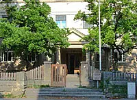 Gebäude Nauklerstraße 47