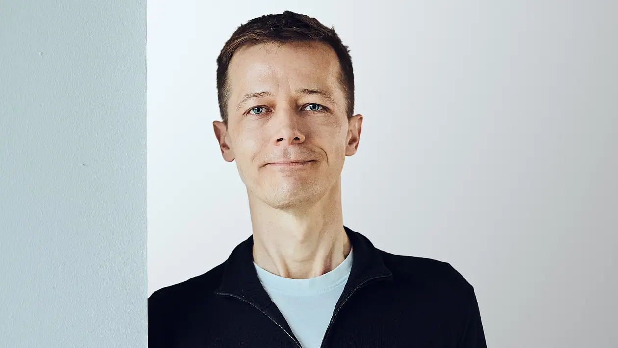 Philipp Hennig