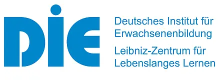 Logo DIE Bonn