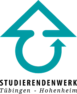 Logo Studierendenwerk Tübingen - Hohenheim 
