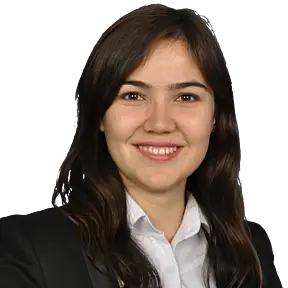 Najia Ahmadi