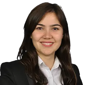 Najia Ahmadi