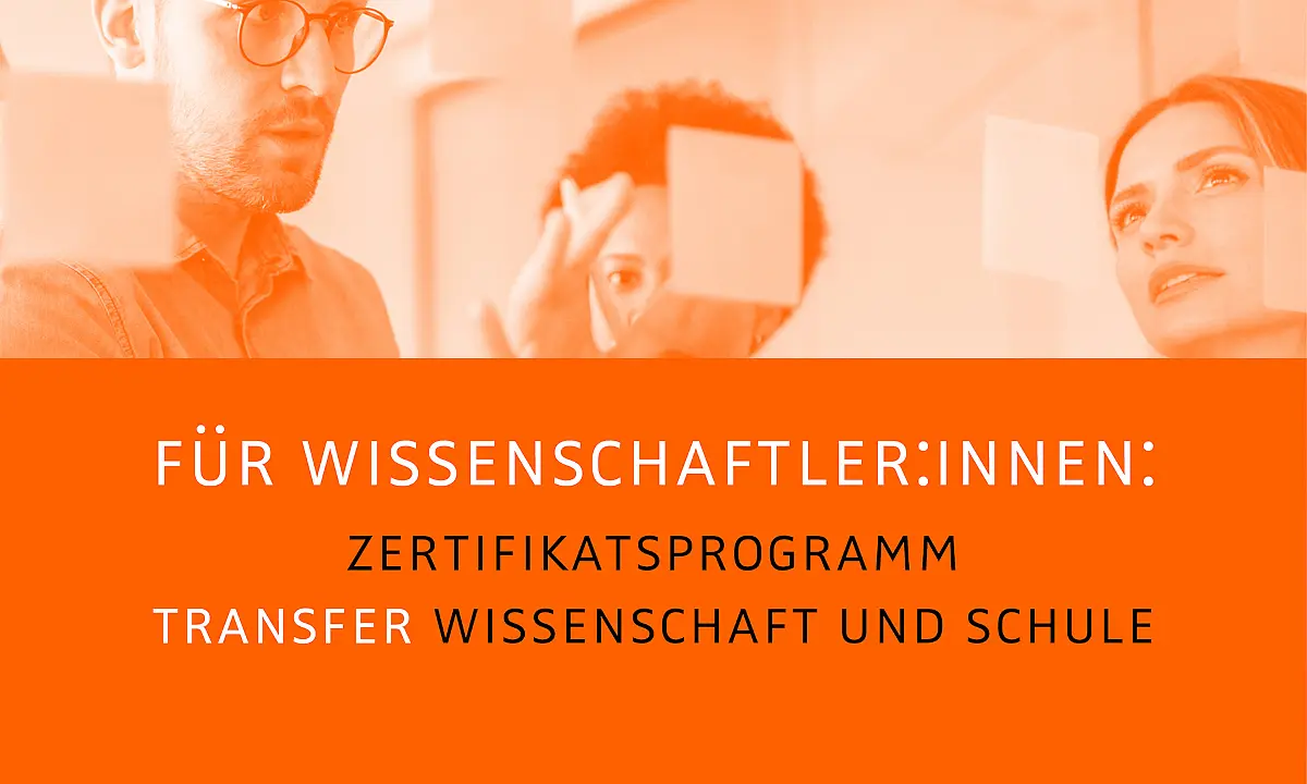 Transfer und Schule