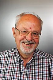 Prof. Dr. Wilfried Hartmann