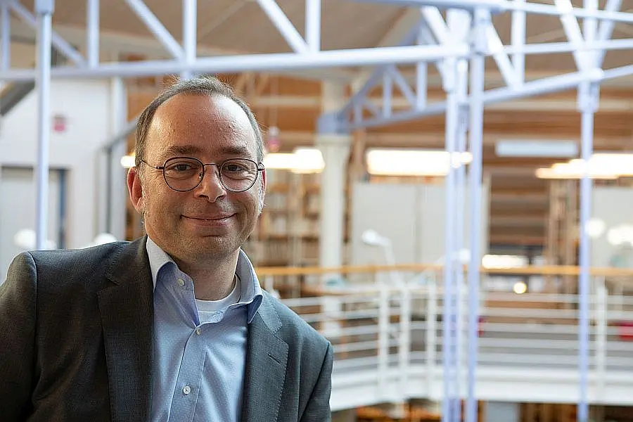 Professor Dr. Jakob Wöhrle