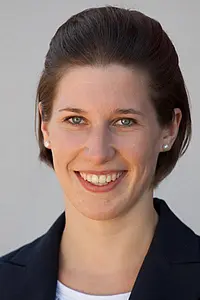 Nora Mayer. Foto: Benjamin Breckwoldt
