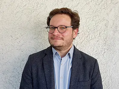 Christopher Miller