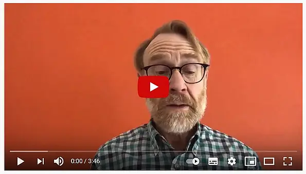 Virtual Book Launch: Research Alumnus Dr. Duncan Reid on YouTube