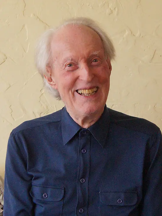 Professor Dr. Ulrich Siegele 