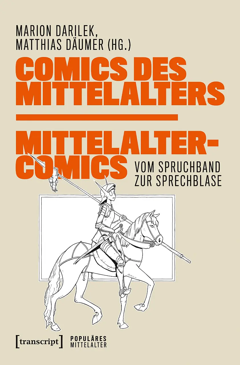 Comics des Mittelalters
