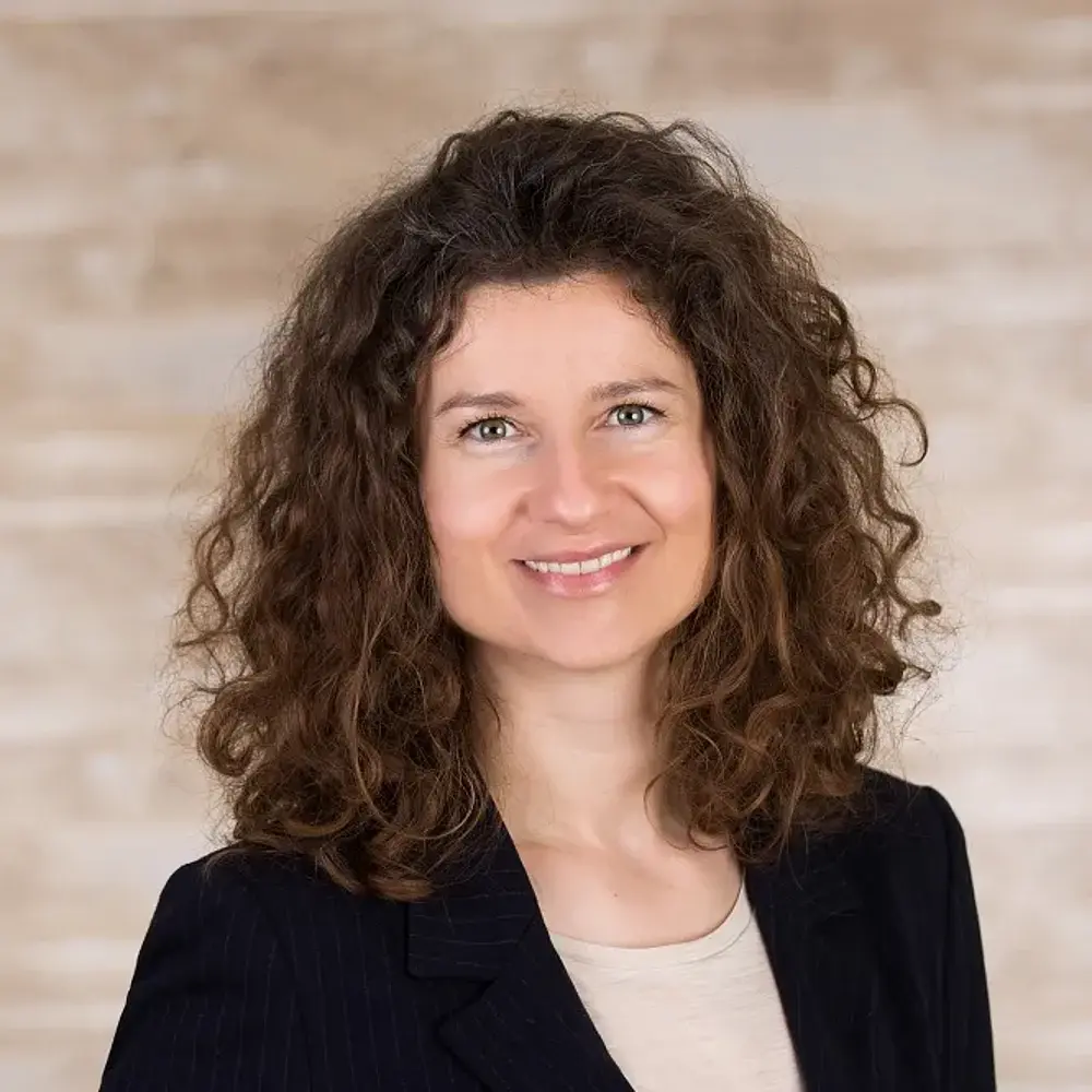 Prof. Dr. Jessika Golle