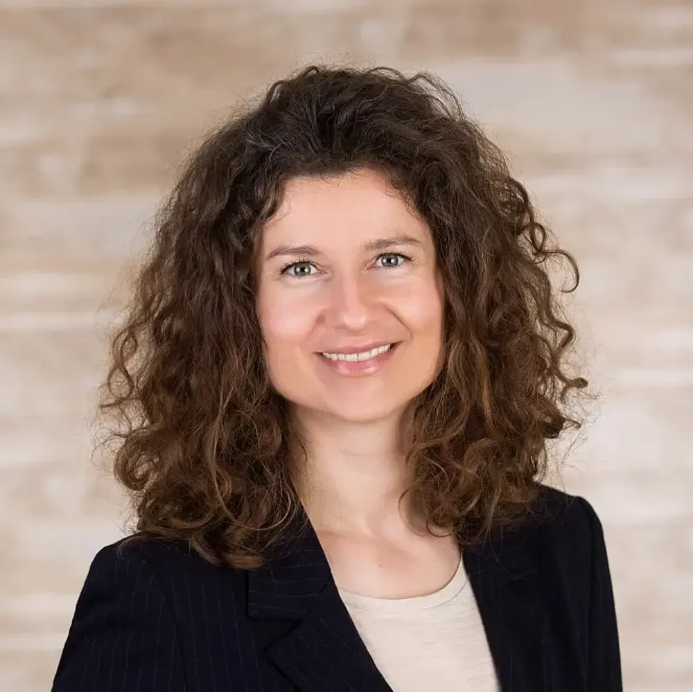 Prof. Dr. Jessika Golle