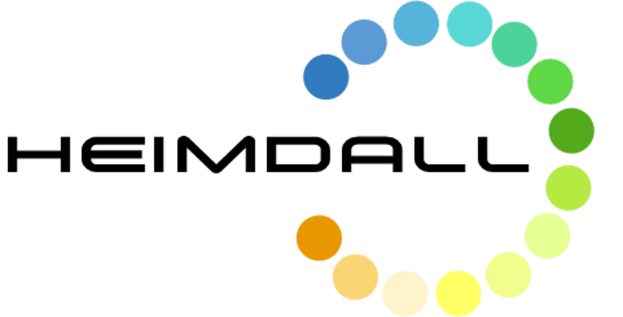 HEIMDALL Project logo