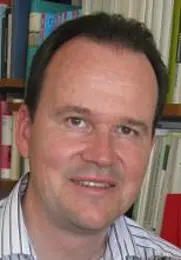Foto Dr. Albrecht Brendler