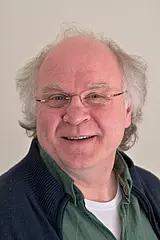 Professor Matthias Möhring-Hesse