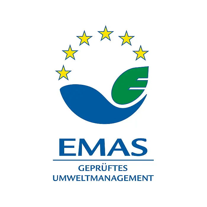 Link to: EMAS