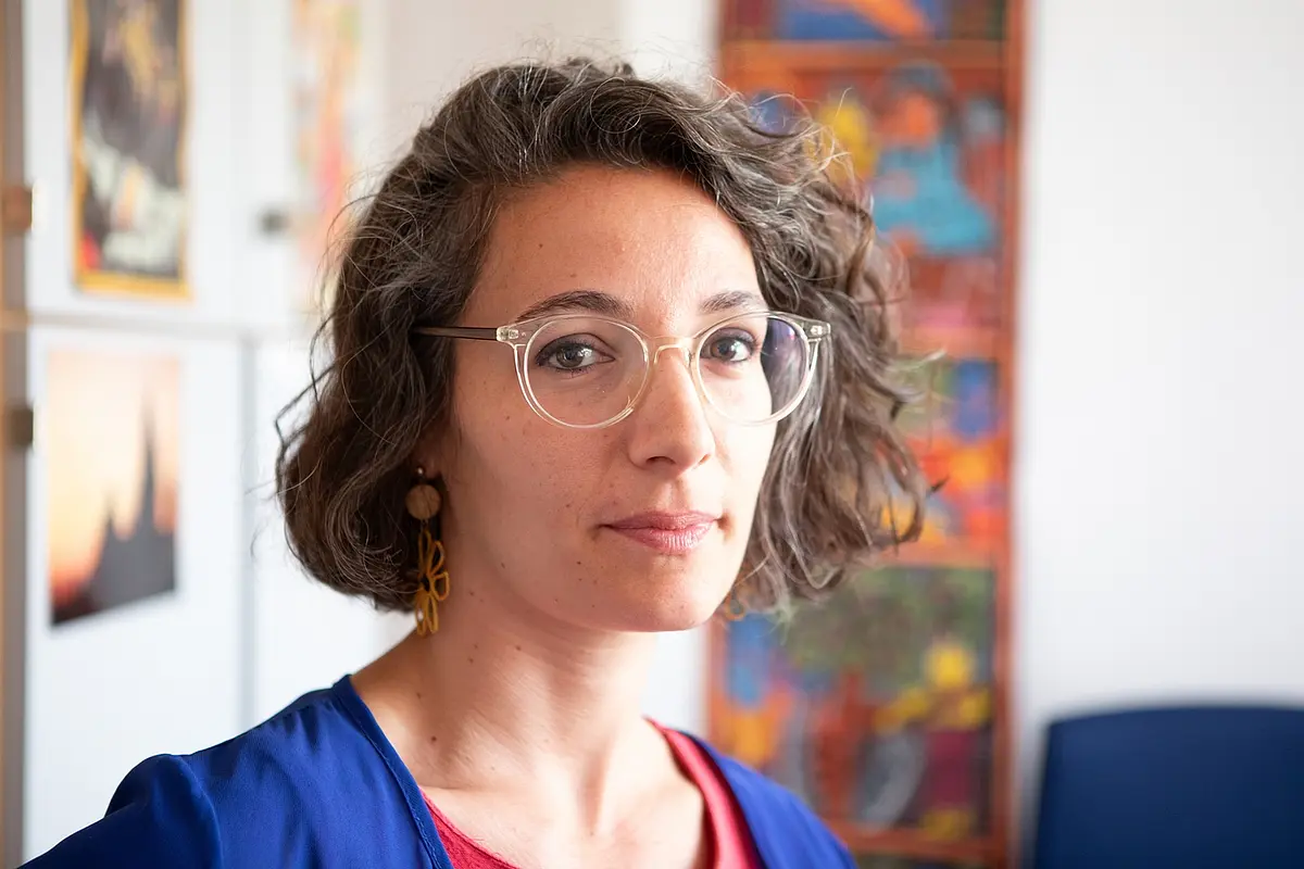 Carola Lorea