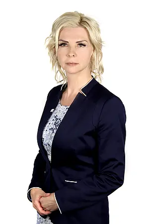 Dr. habil. Olga Keller