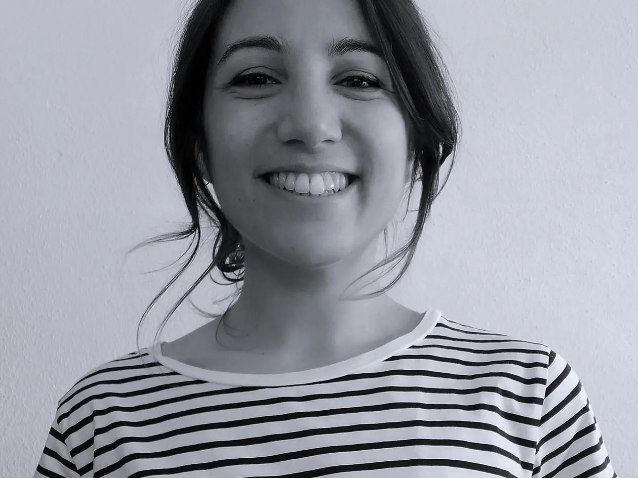 Foto von Albane Ruaud