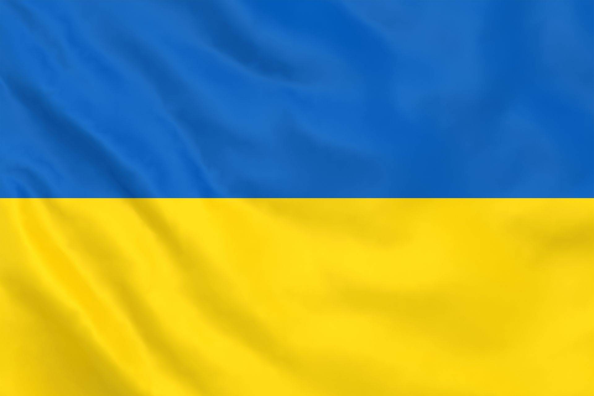 Flag of Ucraine