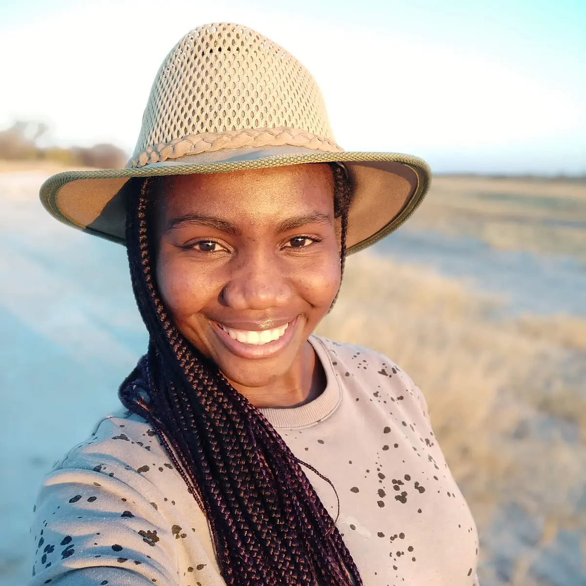 Vistorina Amputu
