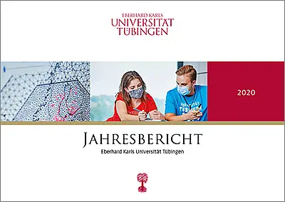 Cover Annual Report 2020