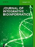 Journal of Integrative Bioinformatics